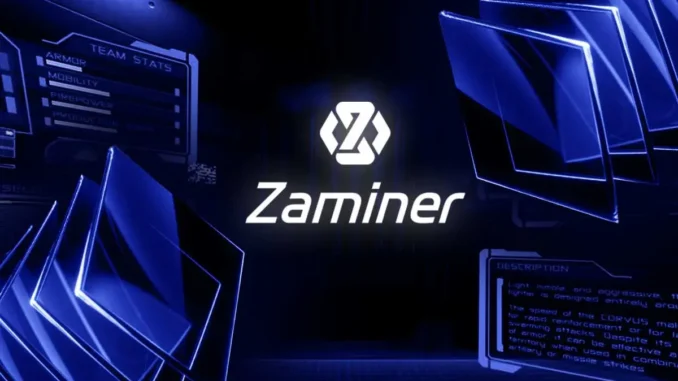 ZA Miner Brings the Heat of Passive Earning with Style