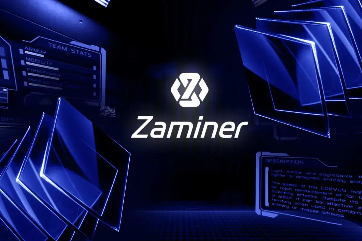 ZA Miner Brings the Heat of Passive Earning with Style