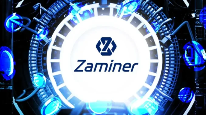 ZA Miner Focuses on Profitable Mining Without Risks