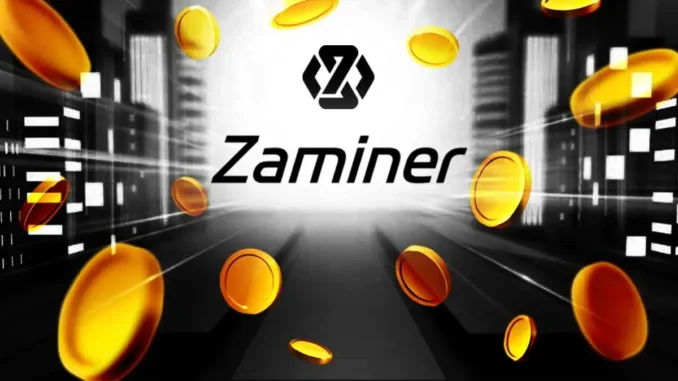 ZA Miner Makes Passive Earnings Better Through Blockchain Mining
