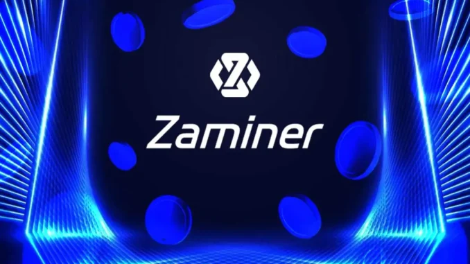 ZA Miner Offers Unique Blockchain Mining Solutions