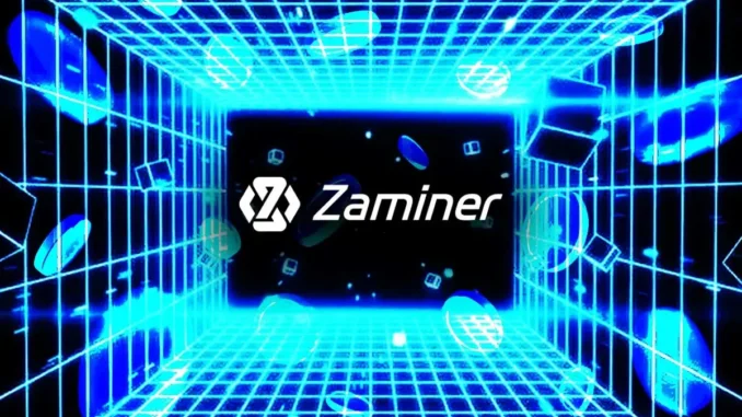 ZA Miner