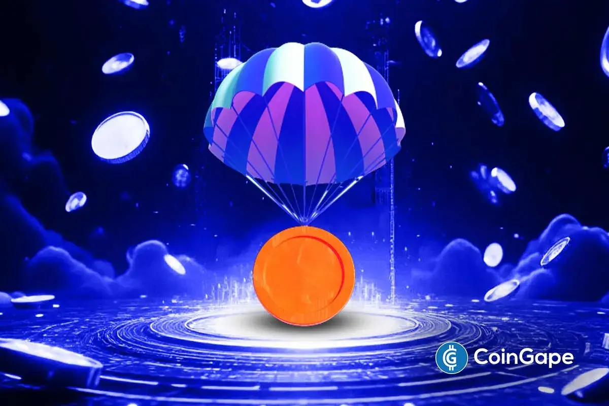 airdrops vs presales