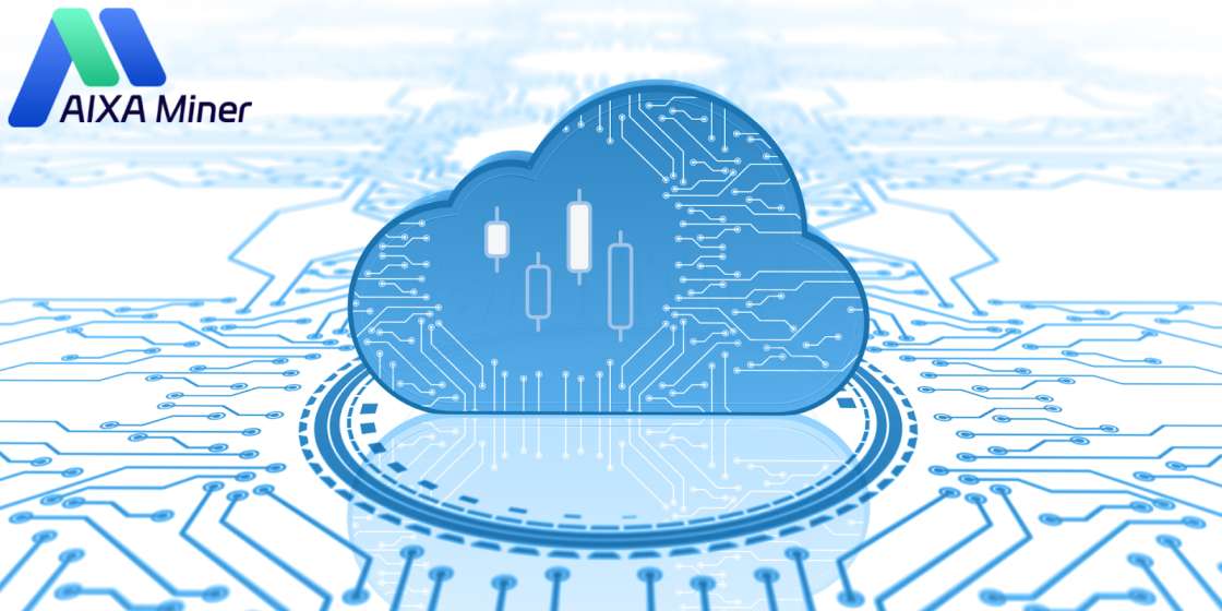 AIXA Miner’s Carbon Neutral Systems Are Changing Blockchain Mining – Here is How You Can be Part of it
