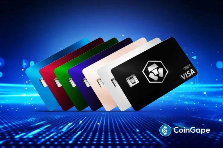 Best Crypto Cards (Credit, Debit & Prepaid) in 2026