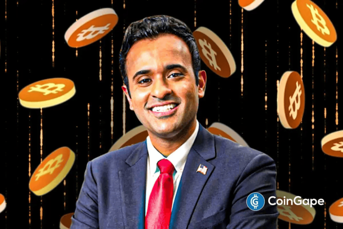 Breaking: Vivek Ramaswamy’s Strive to Acquire Bitcoin Treasury Firm Semler Scientific