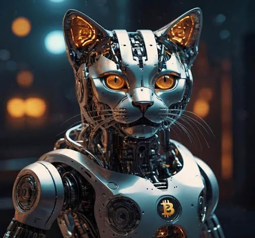 ROBOTICS LABS & INNOVATIONS: Bringing Art and Functionality Together