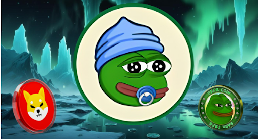 Little Pepe is a Meme Coin That Could Make Up For Major Meme Losses in 2025