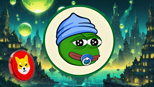 Little Pepe is a Meme Coin With Substantial Potential Ahead of the Next Bull Run
