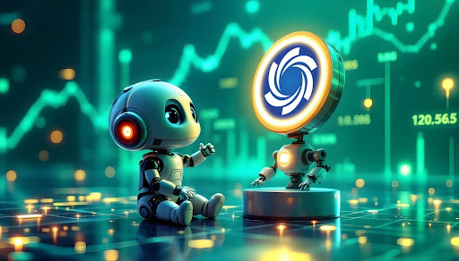 Ozak AI Presale Momentum Explodes: Could This Be the Next 100x Crypto
