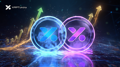 Analysts Turn Attention to XRP Tundra’s Dual-Token Presale for Bigger Gains