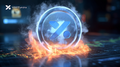 XRP Tundra’s Frost-Bitten Launch Heats Up with Fire-Hot Returns