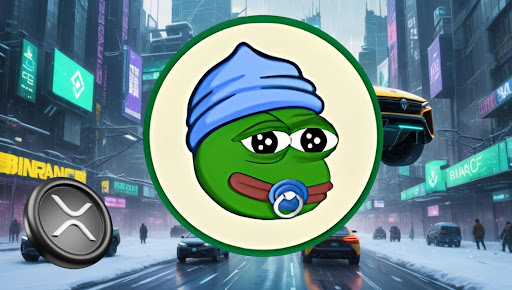Little Pepe Could Follow Rallies of the Biggest Cryptos Upon Launch