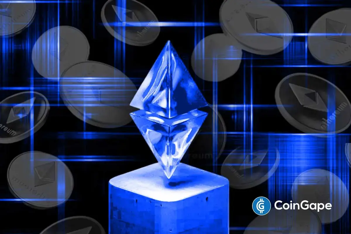 First Ethereum Staking ETF Begins Trading, Boosting ETH Demand