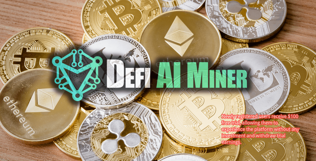 DefiMiner