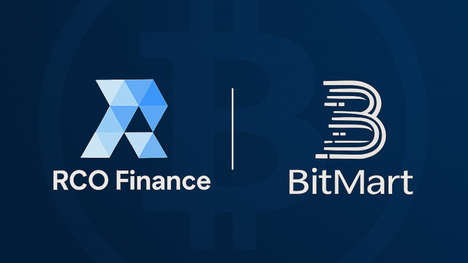 RCO Finance