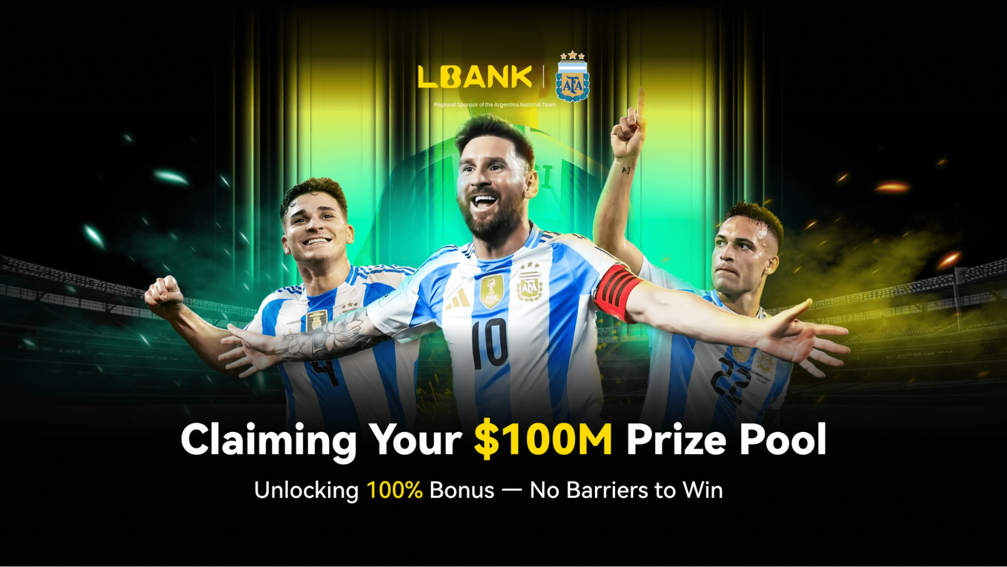 LBank