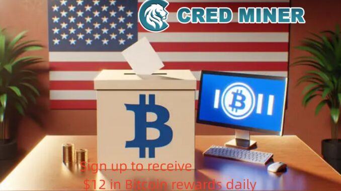 CRED Miner