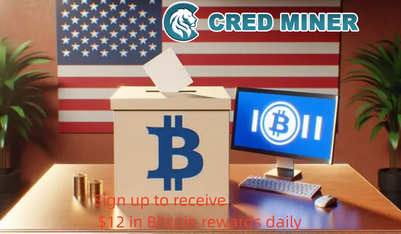 Why Over 9 Million Users Trust CRED MINER for Profitable Cryptomining