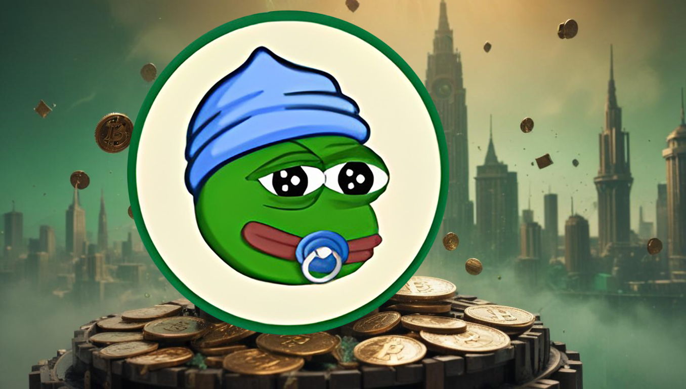 Little Pepe