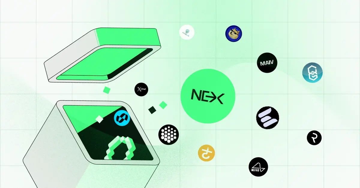 Nexchain