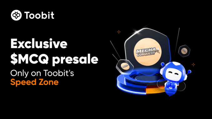 Toobit
