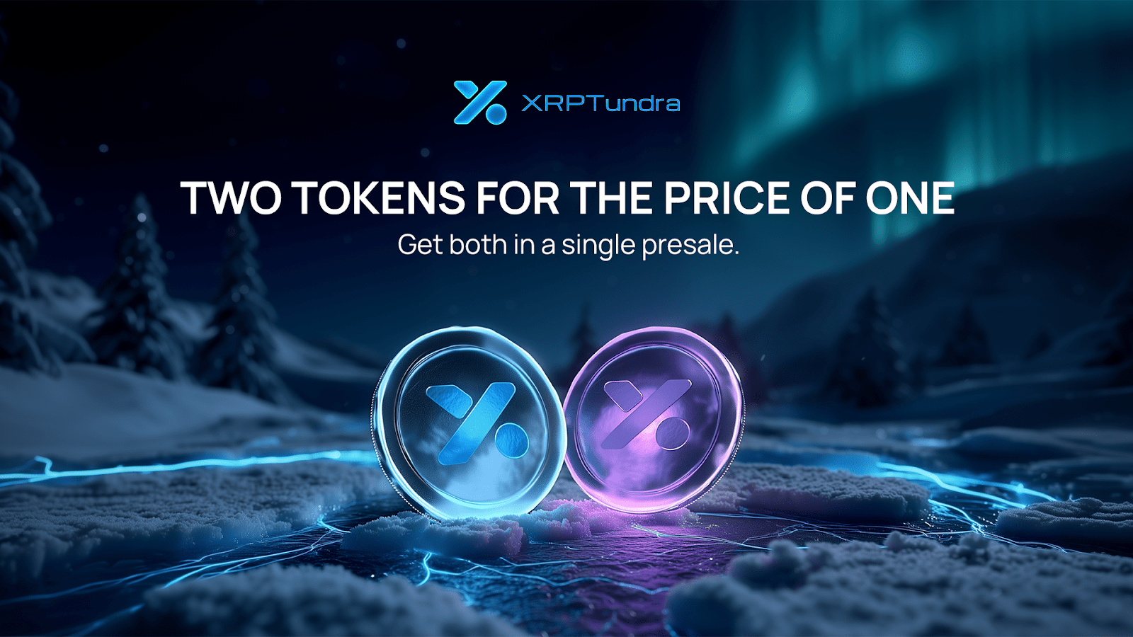 XRP Tundra