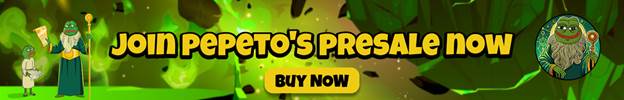 Pepeto presale