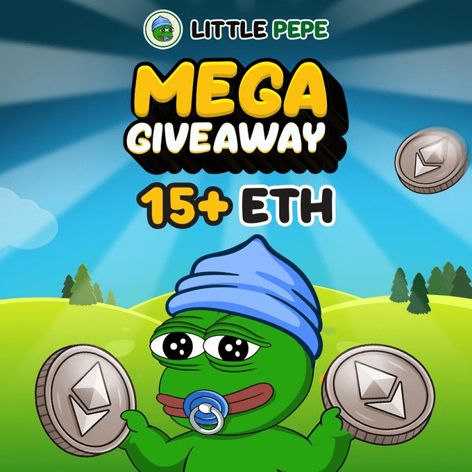 Little Pepe