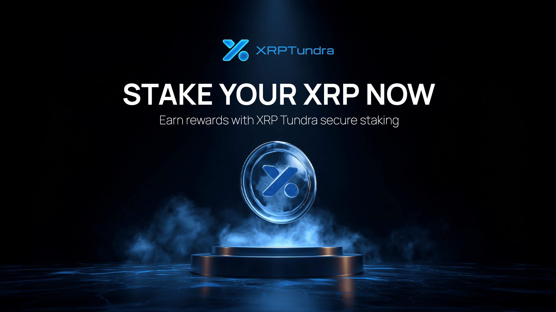 XRP Tundra