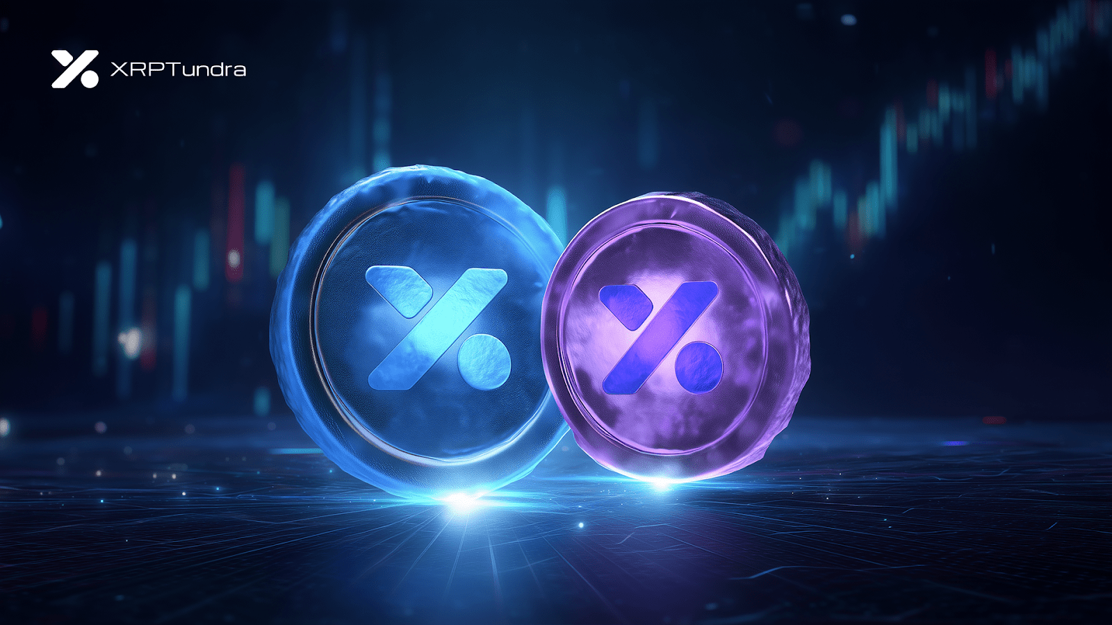 XRP Tundra