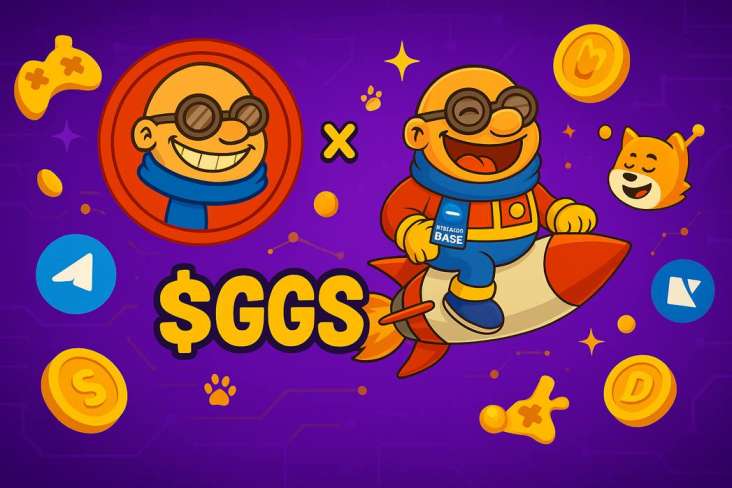 Based Eggman Could Be the Next Big Crypto for Seekers of Short-Term Profits