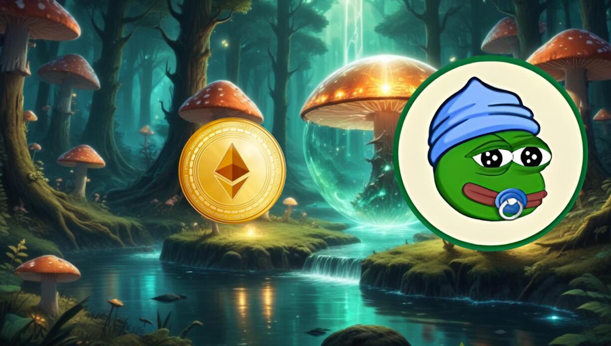 Why Little Pepe (LILPEPE) Could Be Next in Line to Soar This Year