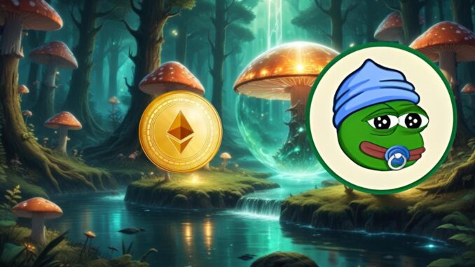 Why Little Pepe (LILPEPE) Could Be Next in Line to Soar This Year