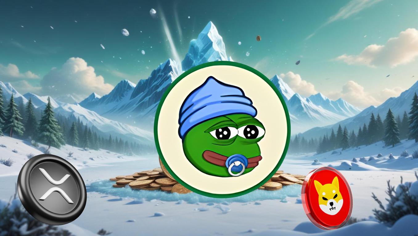 Little Pepe (LILPEPE) Presale Under $0.005 Gains Momentum as Investors Eye Millionaire-Making Potential in 2025