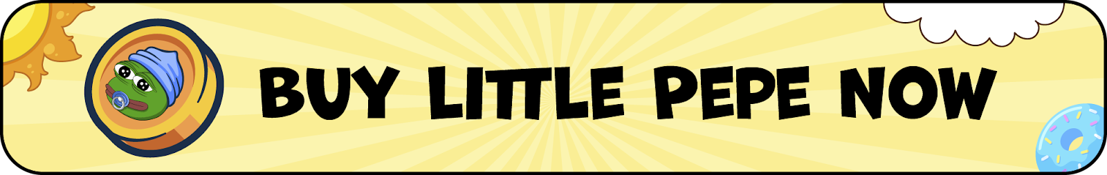 Why Little Pepe (LILPEPE) Could Be Next in Line to Soar This Year