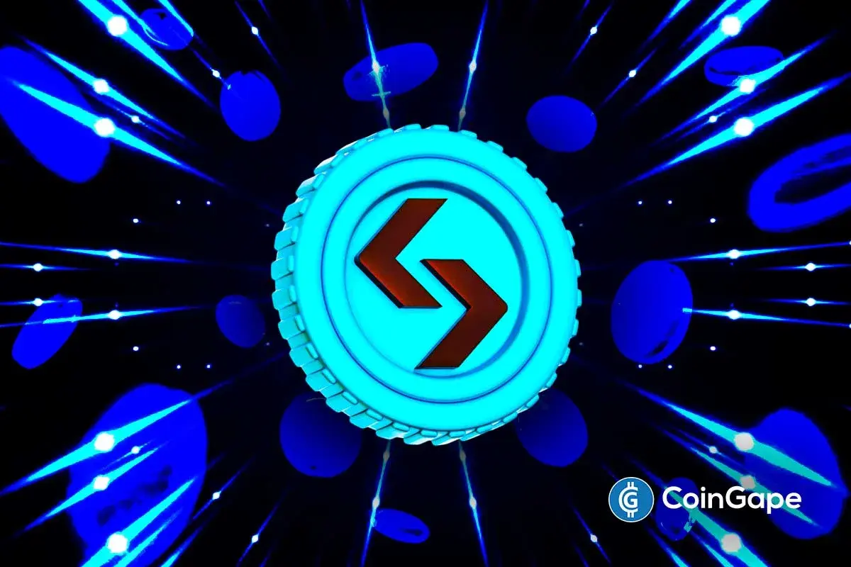An image an Bitget's logo