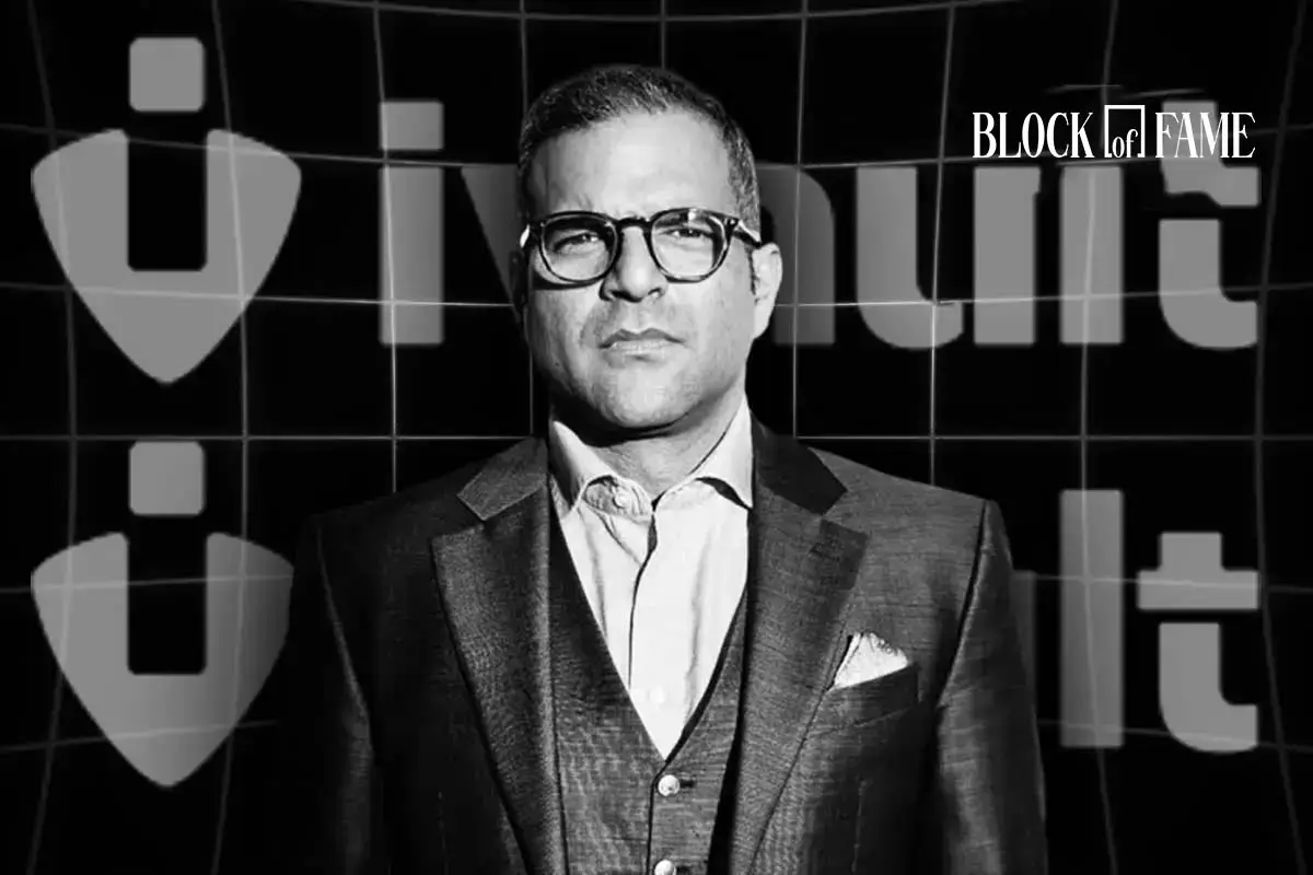 ivault: Swiss Startup Rethinks the Sharing Economy With $IVT Rewards