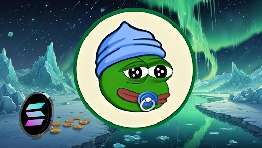 Little Pepe is a New Token Under $0.005 That Could Go Explosive Before Year-End