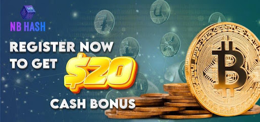 Fed Rate Cuts Open New Crypto Opportunities as 10M Users Make Money with NB HASH Cloud Mining