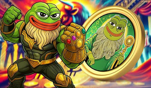 Here’s Why Pepeto May Outperform Top Meme Coins as the Bull Run Continues