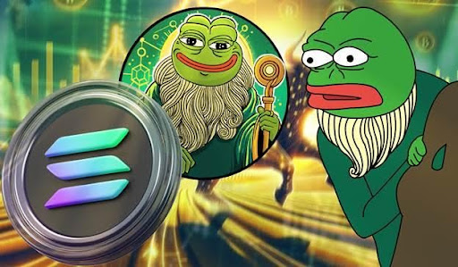 Pepeto Presale Explodes Past $6.7M, Can it Outshine High-Cap Gainers of 2025