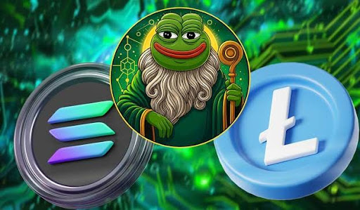 Pepeto Emerges Winner Against Top Altcoins In Terms of Price Prediction