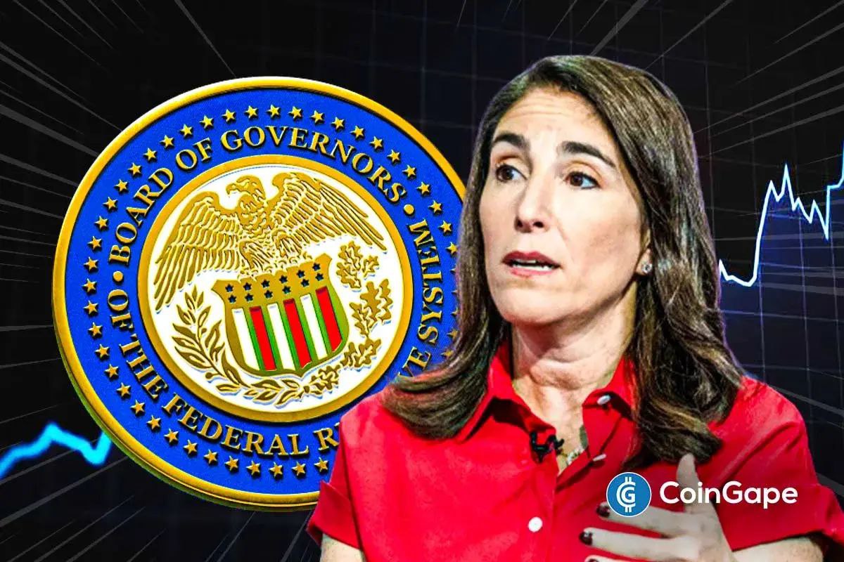 Hammack rejects fed rate cut, stresses inflation fight.