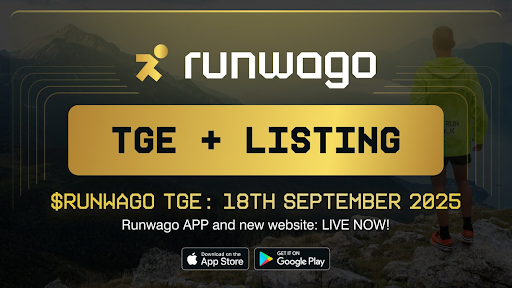 runwago
