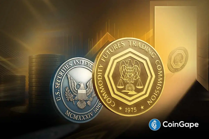SEC, CFTC Open Door to Spot Crypto Trading on U.S. Regulated Exchanges