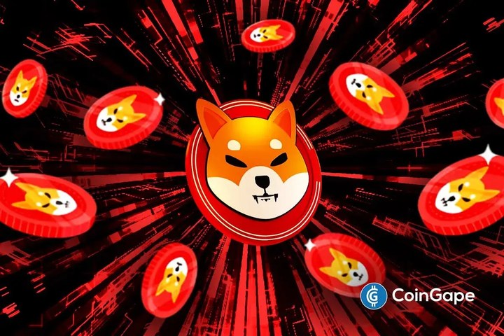 Shiba Inu DEX ShibaSwap Releases New Upgrade To Strengthen SHIB Ecosystem