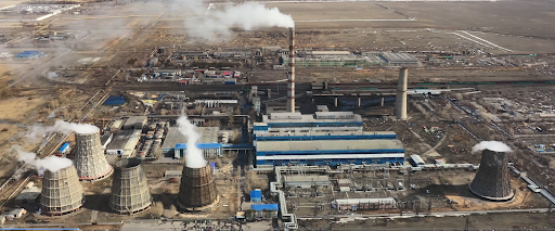 Solmining Announces Acquisition of 91 MW Mine and Gas-Fired Power Project in Alberta