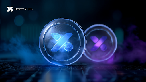 Why The Smartest Monero Privacy Advocates Are Silently Accumulating XRP Tundra Tokens