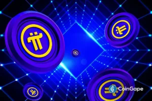 Pi Network Price Wedge Signals a Rebound